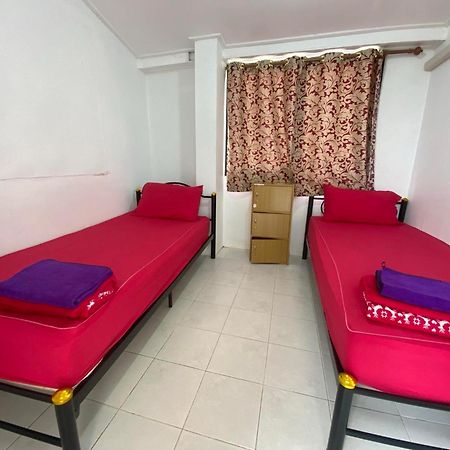 Seventeen Hostel Ko Pha Ngan Exterior photo