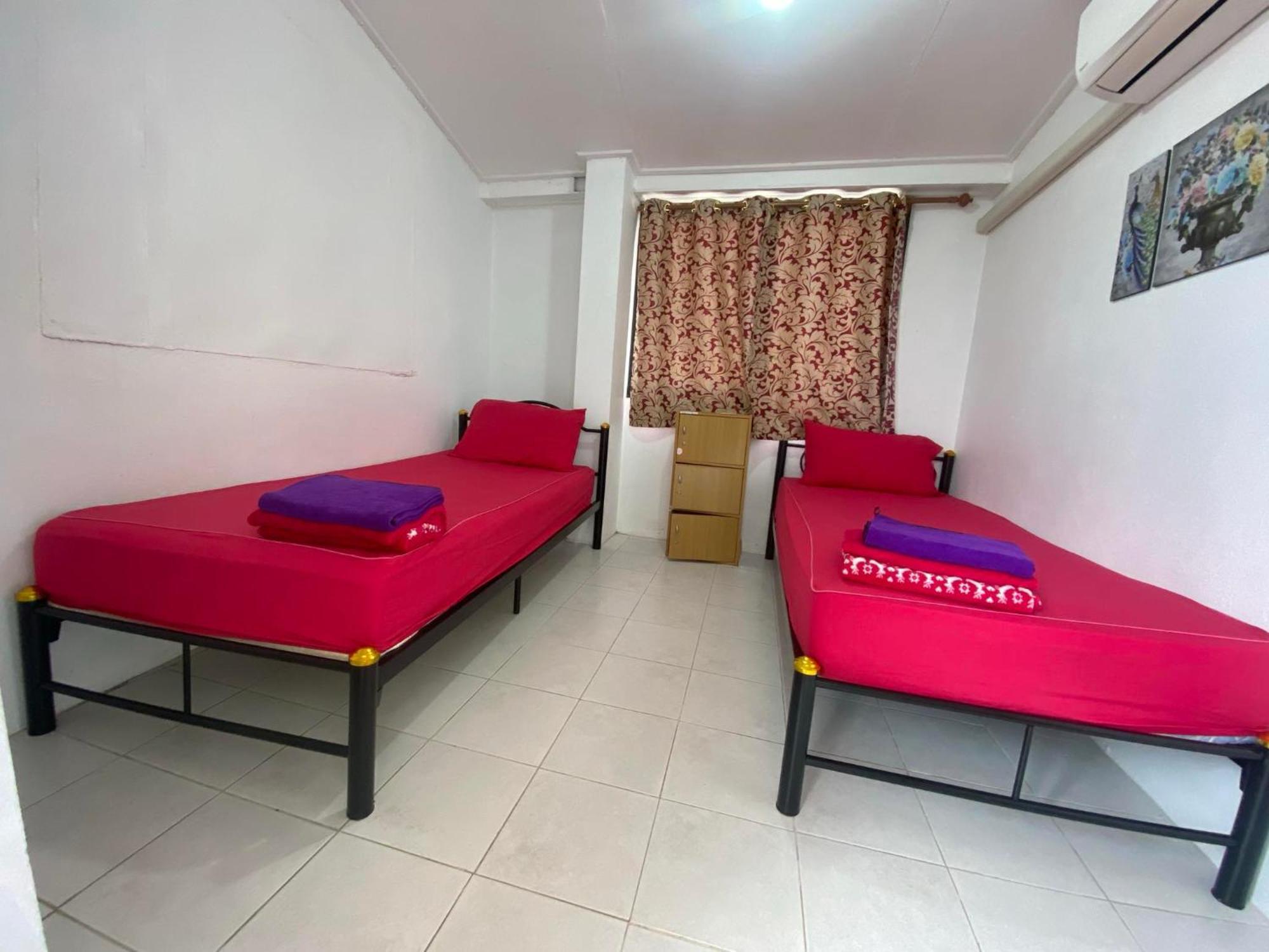 Seventeen Hostel Ko Pha Ngan Exterior photo